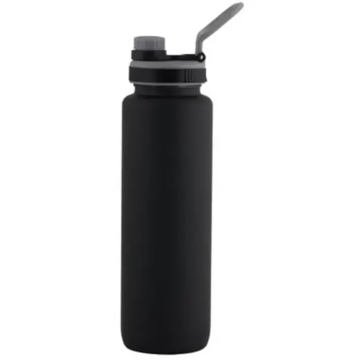 Chill-Flow Water Bottle Side
